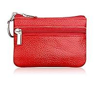 Algopix Similar Product 16 - iToolai Womens Leather Small Coin
