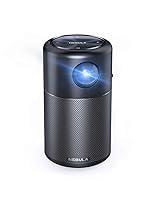 Algopix Similar Product 13 - Anker Nebula Capsule Smart Portable