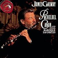 Algopix Similar Product 7 - Pachelbel Canon  Other Baroque