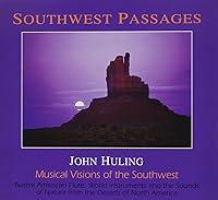 Algopix Similar Product 4 - Southwest Passages