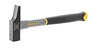 Algopix Similar Product 3 - Stanley Carpenters Hammer Fiberglass