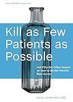 Algopix Similar Product 9 - Kill as Few Patients as Possible And