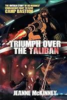 Algopix Similar Product 20 - Triumph Over the Taliban The Untold