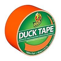 Algopix Similar Product 11 - Duck Brand 1265019 Color Duct Tape