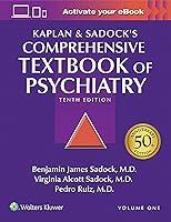 Algopix Similar Product 13 - Kaplan and Sadocks Comprehensive