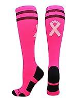 Algopix Similar Product 16 - MadSportsStuff Breast Cancer Awareness