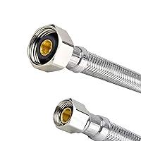 Algopix Similar Product 20 - Plumb Pak 36 LeadFree EZ Faucet