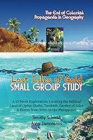 Algopix Similar Product 8 - Lost Isles of Gold Small Group Study