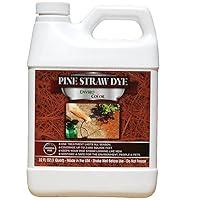 Algopix Similar Product 2 - EnviroColor GP0032 Georgia Pine Straw