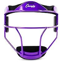 Algopix Similar Product 5 - Champion Sports Steel Softball Face