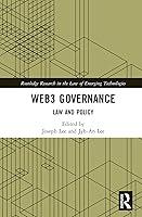 Algopix Similar Product 19 - Web3 Governance Law and Policy