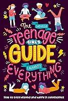 Algopix Similar Product 12 - The Nearly Teenage Girls Guide to