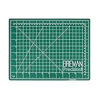 Algopix Similar Product 5 - Breman Precision Self Healing Cutting