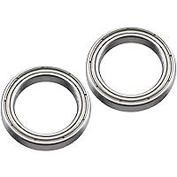 Algopix Similar Product 16 - Axial Bearing 15x21x4mm (2), AXIC1243