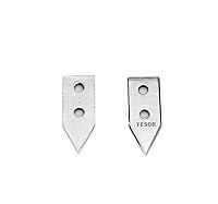 Algopix Similar Product 19 - Commercial Can Opener Replacement Knife