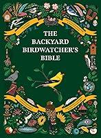 Algopix Similar Product 14 - The Backyard Birdwatchers Bible