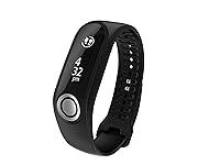 Algopix Similar Product 3 - TomTom Touch  Fitness Tracker with