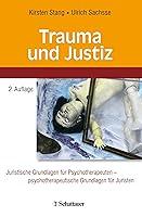 Algopix Similar Product 8 - Trauma und Justiz Juristische