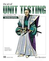 Algopix Similar Product 3 - The Art of Unit Testing with examples