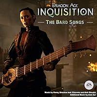 Algopix Similar Product 10 - Dragon Age Inquisition The Bard