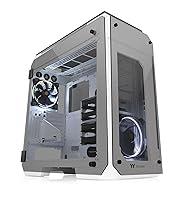 Algopix Similar Product 7 - Thermaltake View 71 Snow 4Sided