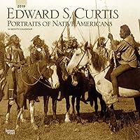 Algopix Similar Product 19 - Edward S Curtis Portraits of Native