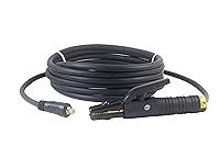 Algopix Similar Product 20 - 200 Amp Welding Electrode Holder Lead