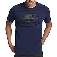 Algopix Similar Product 12 - NIKE Sportwear Mens Logo TShirt