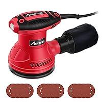 Algopix Similar Product 2 - AVID POWER Orbital Sander 30 Amp 5