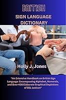 Algopix Similar Product 17 - British Sign Language Dictionary An