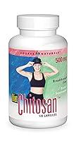 Algopix Similar Product 2 - Source Naturals Diet Chitosan 500