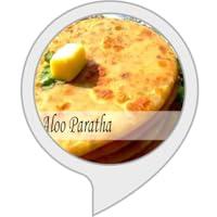 Algopix Similar Product 19 - Aloo Paratha