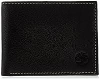 Algopix Similar Product 14 - Timberland  Mens Blix Slimfold Wallet