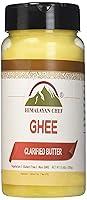 Algopix Similar Product 13 - Himalayan Chef Desi Ghee Clarified