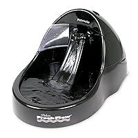 Algopix Similar Product 19 - Petmate Deluxe Fresh Flow Dog and Cat