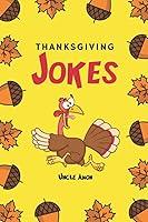 Algopix Similar Product 16 - Thanksgiving Jokes Funny Thanksgiving