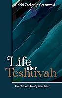 Algopix Similar Product 19 - Life after Teshuvah Five Ten and