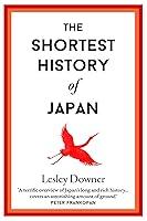 Algopix Similar Product 12 - The Shortest History of Japan Shortest