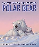 Algopix Similar Product 11 - Polar Bear