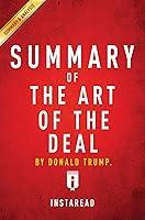 Algopix Similar Product 7 - Summary of The Art of the Deal by