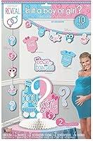 Algopix Similar Product 3 - Forum Novelties Party Decorating Kit