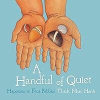 Algopix Similar Product 3 - A Handful of Quiet Happiness in Four
