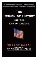 Algopix Similar Product 4 - The Return of History and the End of