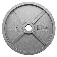 Algopix Similar Product 5 - Crown Sporting Goods 2inch Olympic