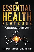 Algopix Similar Product 1 - The Essential Health Playbook A