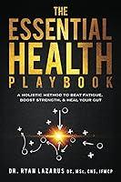 Algopix Similar Product 9 - The Essential Health Playbook A