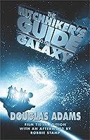 Algopix Similar Product 15 - Hitchhikers Guide to the Galaxy