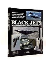 Algopix Similar Product 19 - Black Jets The Development and