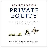 Algopix Similar Product 12 - Mastering Private Equity