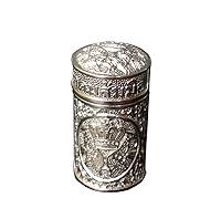Algopix Similar Product 15 - Buddhas Hand Natural Herbal Inhaler